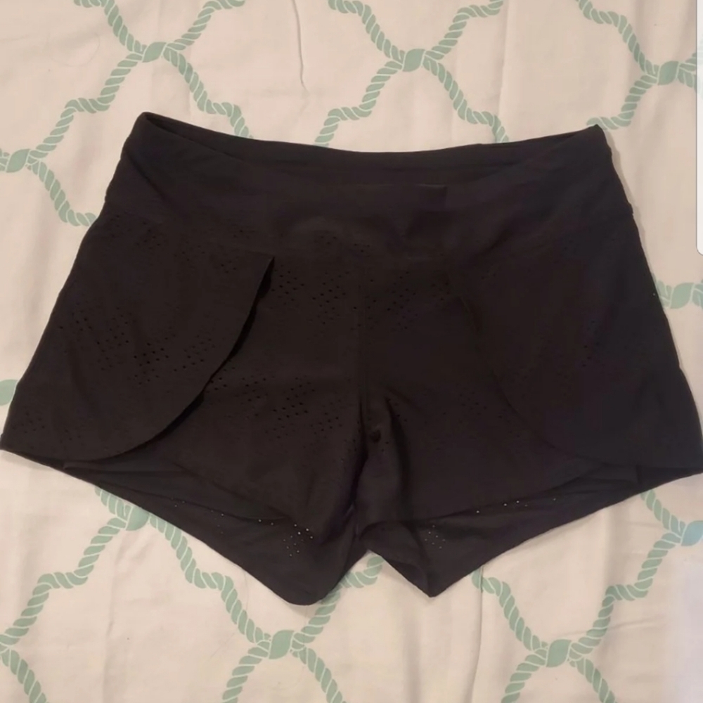 Athleta Shorts